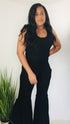 All the looks | black bodysuit